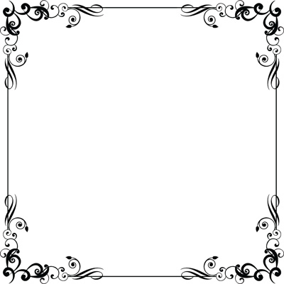 Album DS automatically resizable frames