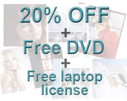 Album DS promotion, 20% OFF Album DS promotion, 20% OFF