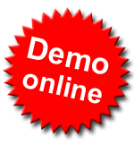 Demo online del sistema de revisión de álbumes online de Album DS 